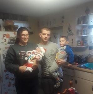 Meet your Posher, Jordan